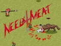 Spil Need 4 Meat online