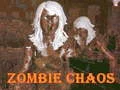 Spil Zombie chaos online