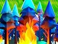 Spil The Lost Campfire online