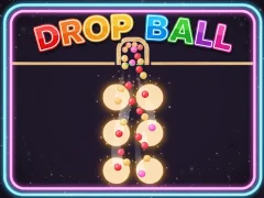 Spil Drop Ball online