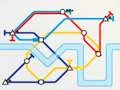 Spil Mini Metro: London online