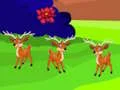 Spil Pity Hog Rescue online