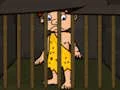 Spil Rescue The Little Caveman online