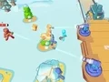 Spil Defence Train online