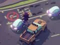 Spil Donut Park Here! online