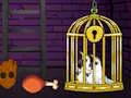 Spil Cockatoo Lovely Family Escape online