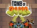 Spil Ben 10 Tomb of Doom online