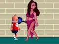 Spil Sausage Run online
