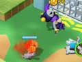 Spil Hero Breakout online