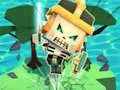 Spil Do Not Fall.io online