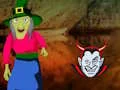 Spil Find Witch Candy Basket online