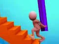 Spil Block Stair Run online