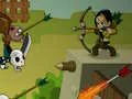 Spil Idle Kingdom Defense online