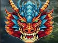 Spil Lost Mystery Masks Dreamweaver online