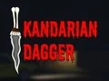 Spil Kandarian Dagger online