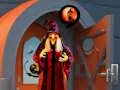 Spil Halloween Room Challenge online