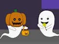 Spil Trick or GhostNight online