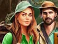 Spil Rainforest Treasures online
