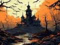 Spil Halloween Hunt Uncovering 100 Bats online