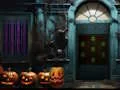 Spil Halloween Wizard Girl Escape online