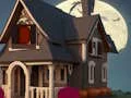 Spil Spooky Specter Escape online