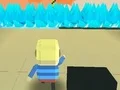 Spil Kogama: Crystal Parkour online