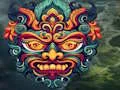 Spil  Lost Mystery Masks Shadowfiend Mask online