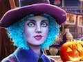 Spil Creepy collectibles online