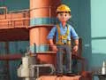 Spil Foreman Escape online