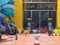 Spil Mystery at the Gym online