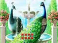 Spil Escape From Peacock Land online