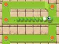 Spil Snake Dash online