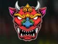 Spil Lost Mystery Masks Moonlit Visage online