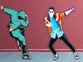 Spil Find Rapper Rhythm online