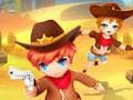 Spil Cowboy Runners Dash online
