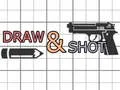 Spil Draw & Shot online