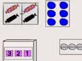 Spil White Room Layout Escape online