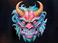 Spil Lost Mystery Masks Spiderfang Cowl online