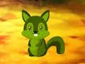 Spil Accursed Tiny Fairy Escape online