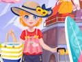 Spil Kiddo on Vacation online