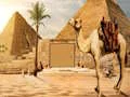Spil Pyramid Egypt Desert Escape online