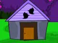 Spil Trapped Village Escape online