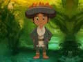 Spil Help To The Tribe Friends online