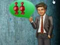 Spil Amgel Easy Room Escape 145 online