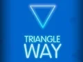 Spil Triangle Way online