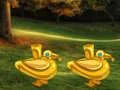 Spil Innocent Fantasy Turkey Escape online