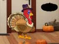 Spil Turkey Day Escape online
