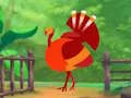 Spil Escape From Turkey Village online