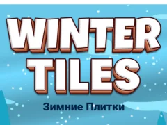 Spil Winter Tiles online