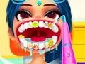 Spil Dentist Doctor Makeover online